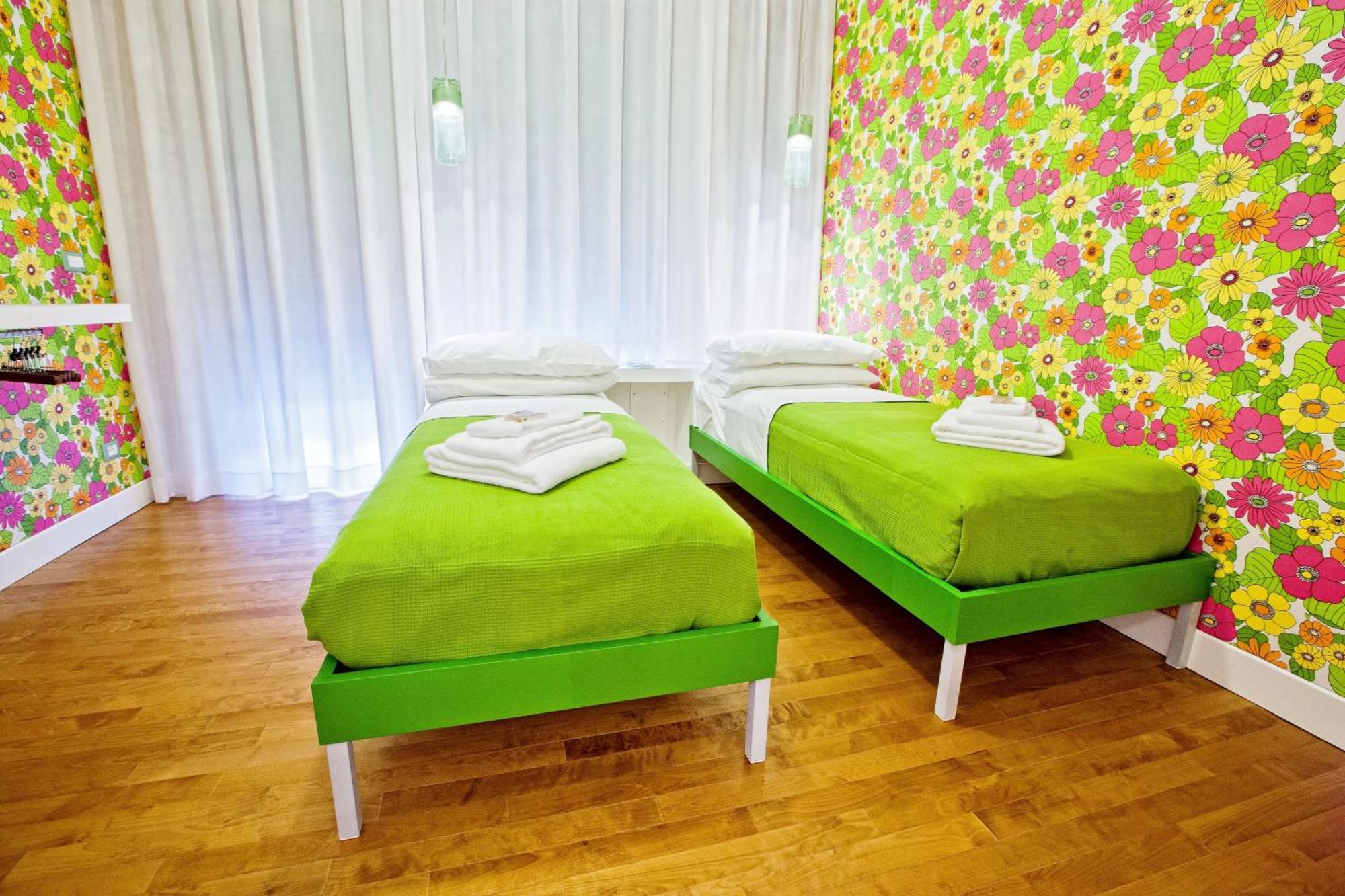 B&B Pellicano Guest House Reggio di Calabria Kamer foto