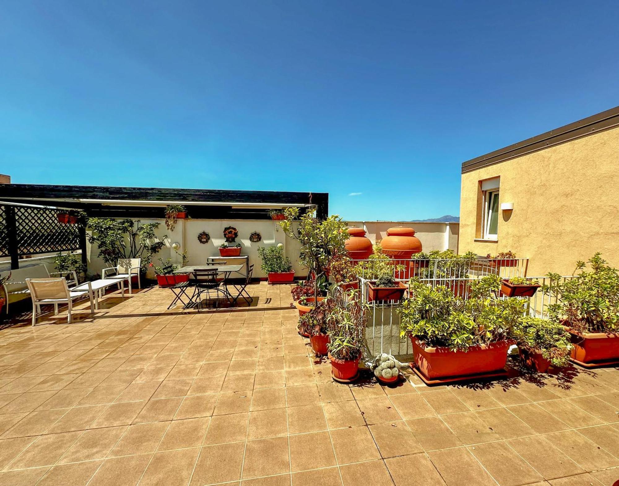 B&B Pellicano Guest House Reggio di Calabria Buitenkant foto